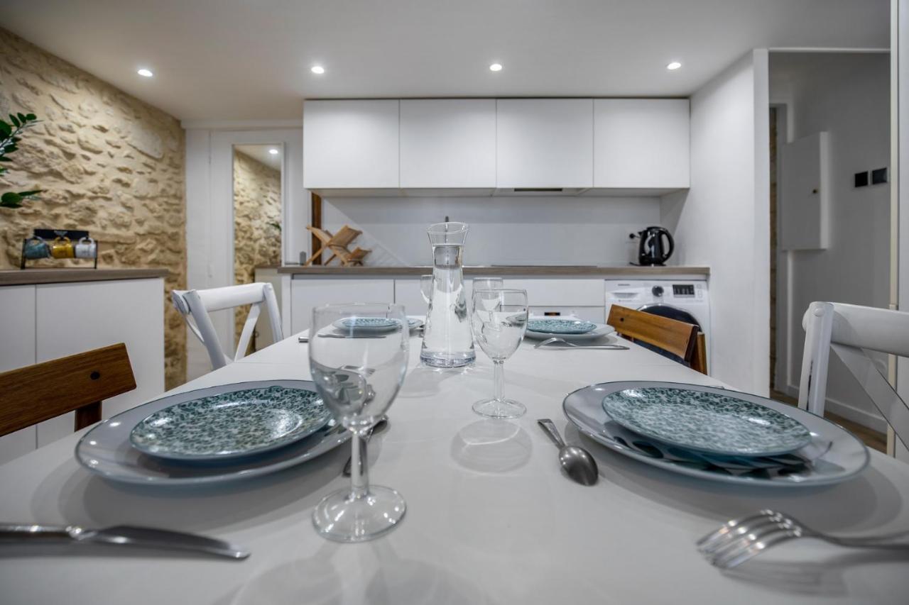 The Emerald - Spacious & Fully Equipped Apt Apartment Montpellier Exterior photo